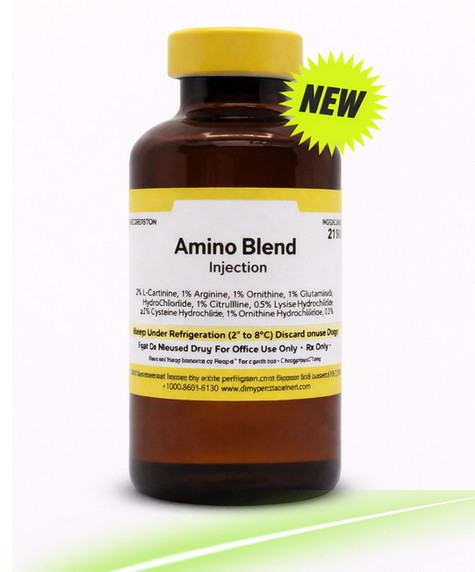 Amino Blend
