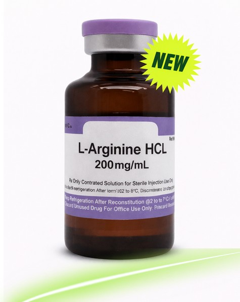 L-Arginina