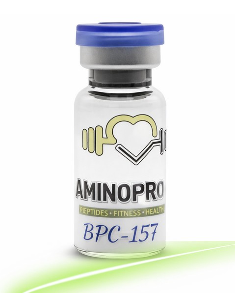 BPC‑157