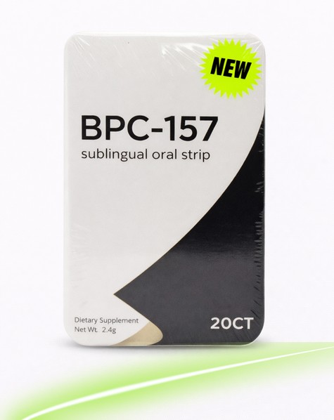 BPC-157 Sublingual