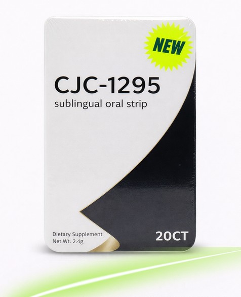 CJC-1295 Sublingual