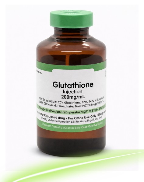 Glutatión