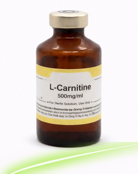 L‑Carnitina