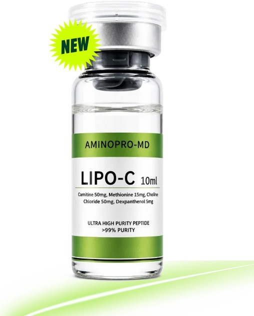 LIPO-C - 10ml