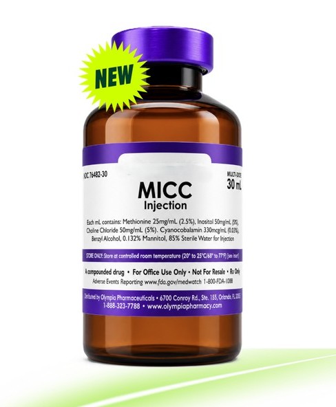 MICC - 30ml