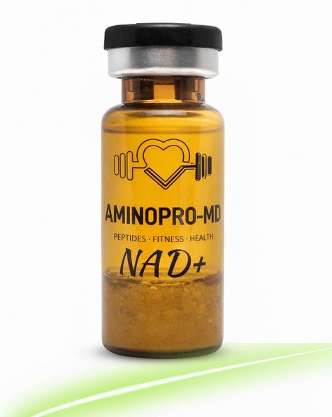 NAD+