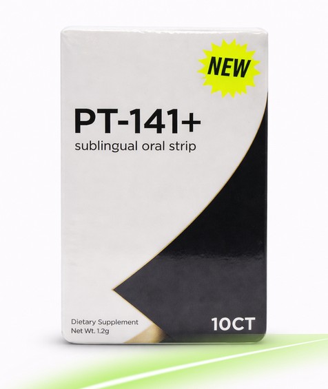 PT-141+ Sublingual