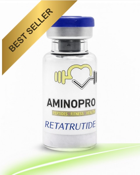 Reta - GLP1+GIP+GLUCAGON