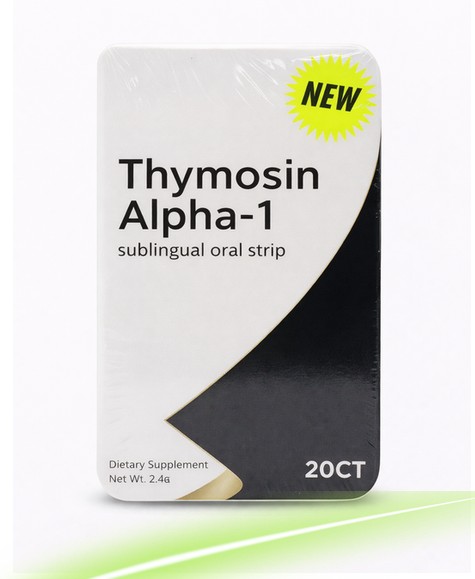 Thymosin Alpha-1 Sublingual